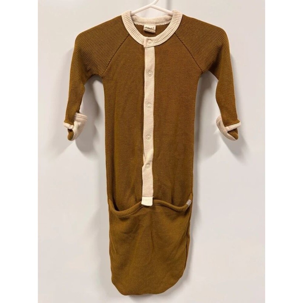 Goumi 3-6m Sleeper Sack Bamboo & Organic Cotton